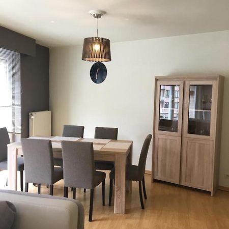 Laurensaheist Knokke-Heist Ngoại thất bức ảnh