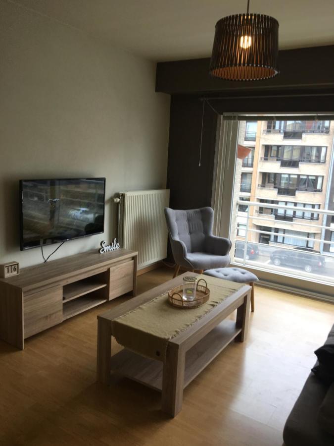 Laurensaheist Knokke-Heist Ngoại thất bức ảnh