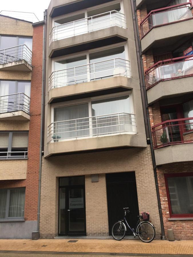 Laurensaheist Knokke-Heist Ngoại thất bức ảnh